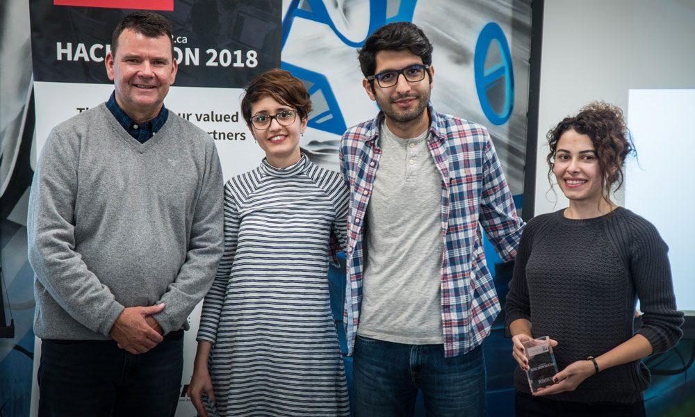 First-ever REALTOR.ca Hackathon yields innovative new solutions for Canadian homebuyers